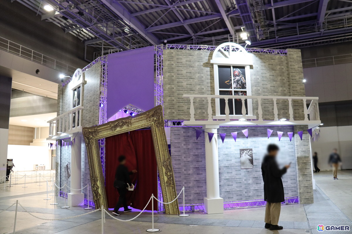 多彩なアトラクションやファン参加型の企画も！「アークナイツ」6周年記念リアルイベントをレポートの画像21