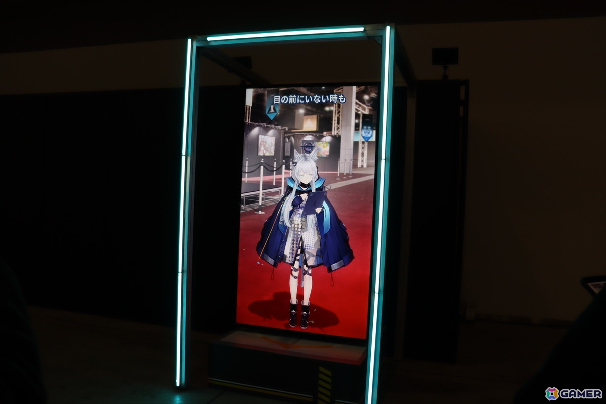 多彩なアトラクションやファン参加型の企画も！「アークナイツ」6周年記念リアルイベントをレポートの画像