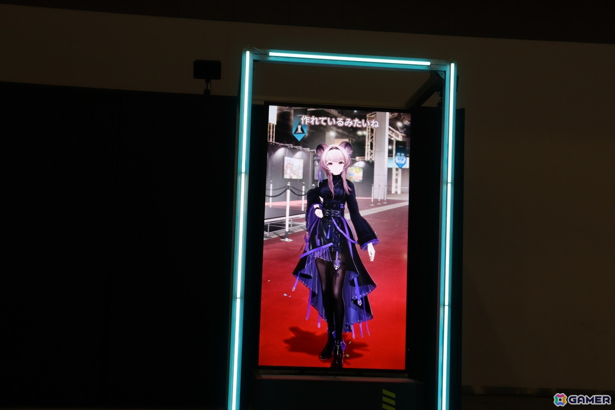 多彩なアトラクションやファン参加型の企画も！「アークナイツ」6周年記念リアルイベントをレポートの画像