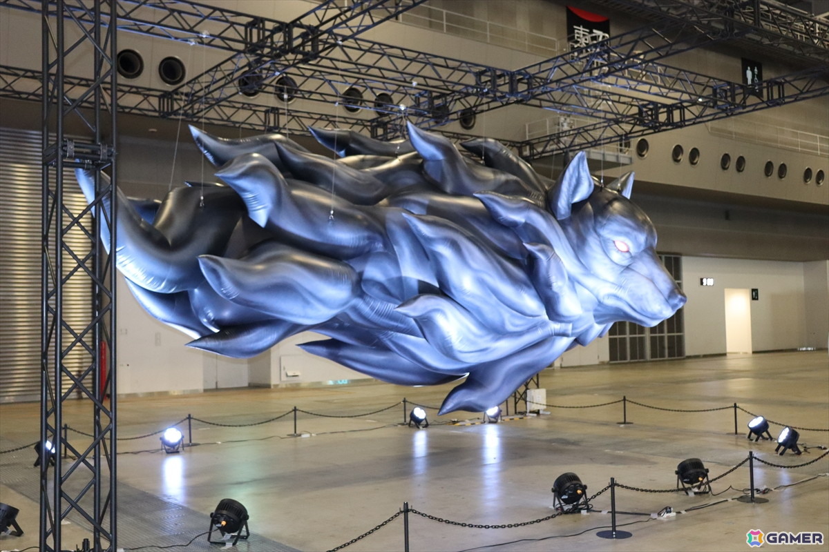 多彩なアトラクションやファン参加型の企画も！「アークナイツ」6周年記念リアルイベントをレポートの画像42