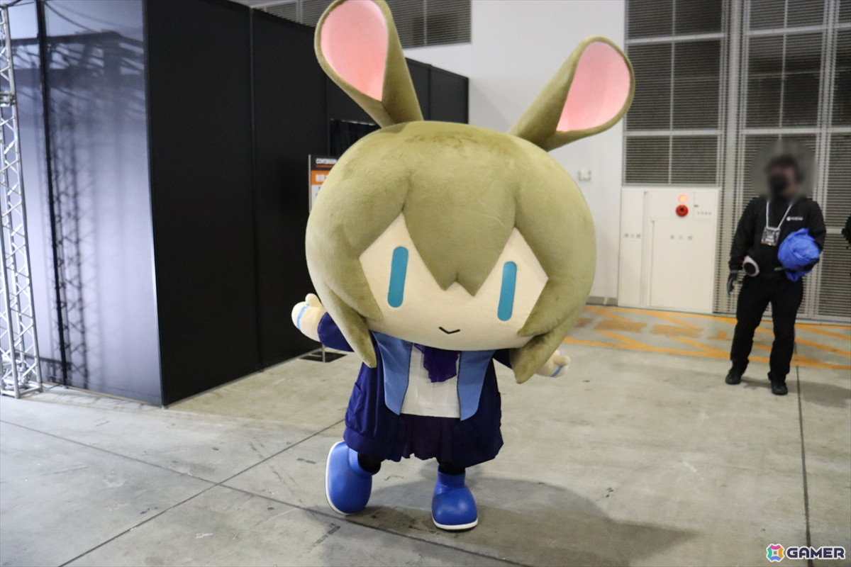 多彩なアトラクションやファン参加型の企画も！「アークナイツ」6周年記念リアルイベントをレポートの画像44