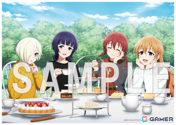 「ラブライブ！虹ヶ咲学園スクールアイドル同好会 完結編 最終章」が2027年冬に劇場公開！舞台は東京、ティザービジュアルも解禁の画像15