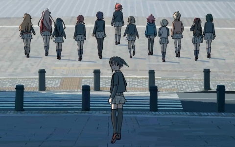 「ラブライブ!虹ヶ咲学園スクールアイドル同好会 完結編 最終章」が2027年冬に劇場公開!舞台は東京、ティザービジュアルも解禁