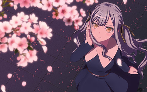 TVアニメ「バンドリ! ゆめ∞みた」が2026年夏に放送!Ave Mujica新作映画「BanG Dream! Ave Mujica prima aurora」は2026年秋に公開へ