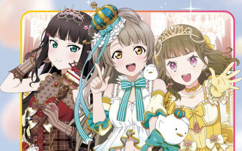 デュエットナイトアビス」がTGS2024に出展！初登場キャラのフィーナ