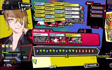 ジェムマッチローグライト「ANTHEM#9」の配信日が2月5日に決定!高難易度エンドコンテンツや新UI情報が公開に