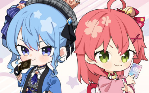 「カードゲーム祭2026」でホロカの祭典「ホロカフェス2026」が開催決定!ホロカオリジナルステッカーがもらえる対戦イベント「マッチングライブ」など