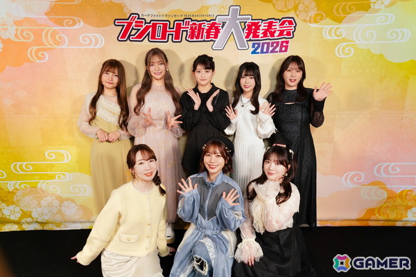 「ヴァイスシュヴァルツ」に「東方Project」「グラブル」「魔法少女ノ魔女裁判」「ブラウンダスト2」などゲームタイトル多数参戦！の画像1