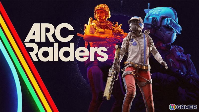「ARC Raiders」全世界累計販売本数が3か月足らずで1,240万本を突破！発売10週目で同時接続者数は過去最高の96万人を記録の画像