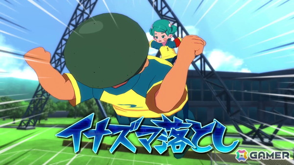 「イナズマイレブン 英雄たちのヴィクトリーロード」の全世界累計販売本数が80万本を突破！の画像