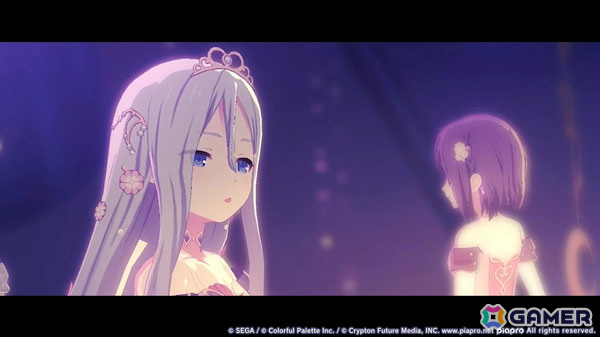 「プロセカ」奏や絵名、MEIKOが「¿幸福なバレリーナ？ガチャ」に登場！ニーゴのイベント「覚めない幻想をノックして」も開催の画像