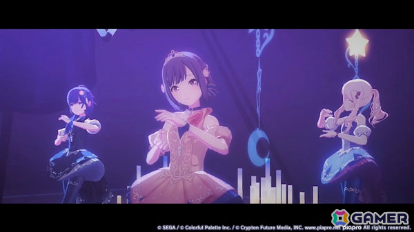 「プロセカ」奏や絵名、MEIKOが「¿幸福なバレリーナ？ガチャ」に登場！ニーゴのイベント「覚めない幻想をノックして」も開催の画像