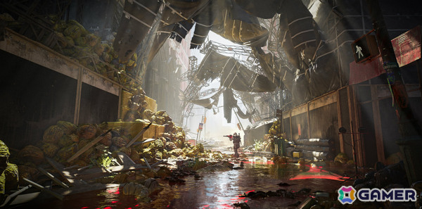 「ディビジョン2」シリーズ10周年を記念したアップデート情報が発表！「ウォーロード オブ ニューヨーク」にリアルな戦闘を楽しめる「リアリズムモード」が登場の画像