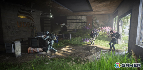 「ディビジョン2」シリーズ10周年を記念したアップデート情報が発表！「ウォーロード オブ ニューヨーク」にリアルな戦闘を楽しめる「リアリズムモード」が登場の画像