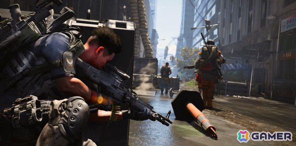 「ディビジョン2」シリーズ10周年を記念したアップデート情報が発表！「ウォーロード オブ ニューヨーク」にリアルな戦闘を楽しめる「リアリズムモード」が登場の画像