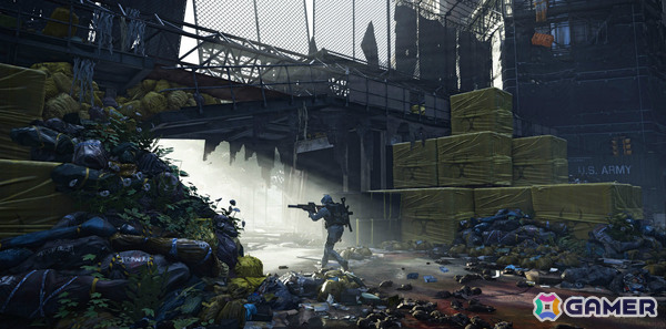 「ディビジョン2」シリーズ10周年を記念したアップデート情報が発表！「ウォーロード オブ ニューヨーク」にリアルな戦闘を楽しめる「リアリズムモード」が登場の画像