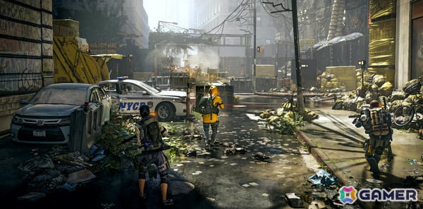 「ディビジョン2」シリーズ10周年を記念したアップデート情報が発表！「ウォーロード オブ ニューヨーク」にリアルな戦闘を楽しめる「リアリズムモード」が登場の画像