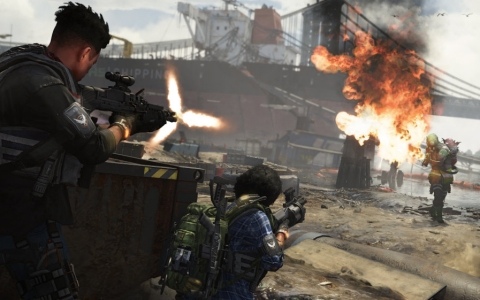 「ディビジョン2」シリーズ10周年を記念したアップデート情報が発表！「ウォーロード オブ ニューヨーク」にリアルな戦闘を楽しめる「リアリズムモード」が登場