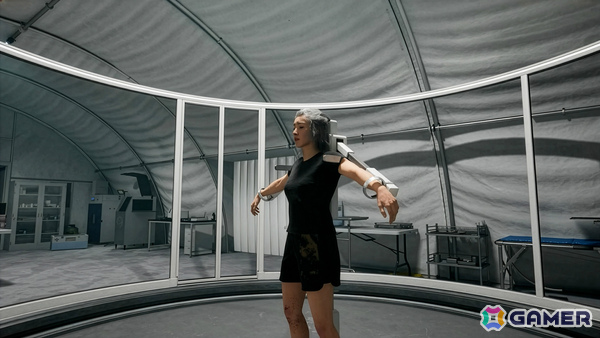 ゾンビはびこる世界で感染者を見分ける検問シミュレーター「Quarantine Zone: The Last Check」がリリース!の画像