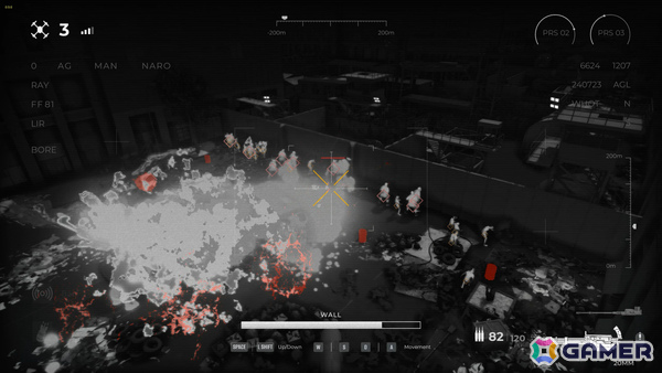 ゾンビはびこる世界で感染者を見分ける検問シミュレーター「Quarantine Zone: The Last Check」がリリース!の画像