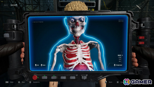 ゾンビはびこる世界で感染者を見分ける検問シミュレーター「Quarantine Zone: The Last Check」がリリース！の画像2
