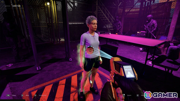 ゾンビはびこる世界で感染者を見分ける検問シミュレーター「Quarantine Zone: The Last Check」がリリース!の画像