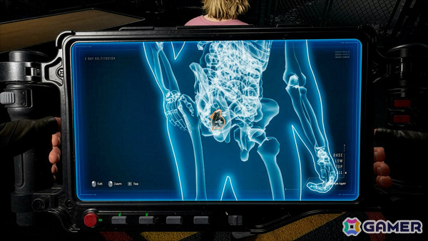 ゾンビはびこる世界で感染者を見分ける検問シミュレーター「Quarantine Zone: The Last Check」がリリース!の画像