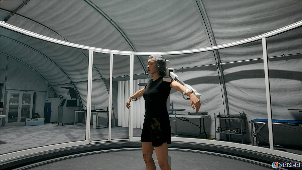 ゾンビはびこる世界で感染者を見分ける検問シミュレーター「Quarantine Zone: The Last Check」がリリース！の画像12