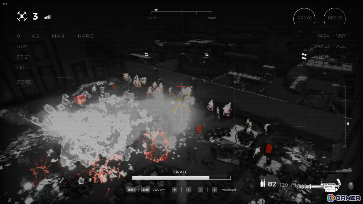 ゾンビはびこる世界で感染者を見分ける検問シミュレーター「Quarantine Zone: The Last Check」がリリース！の画像15