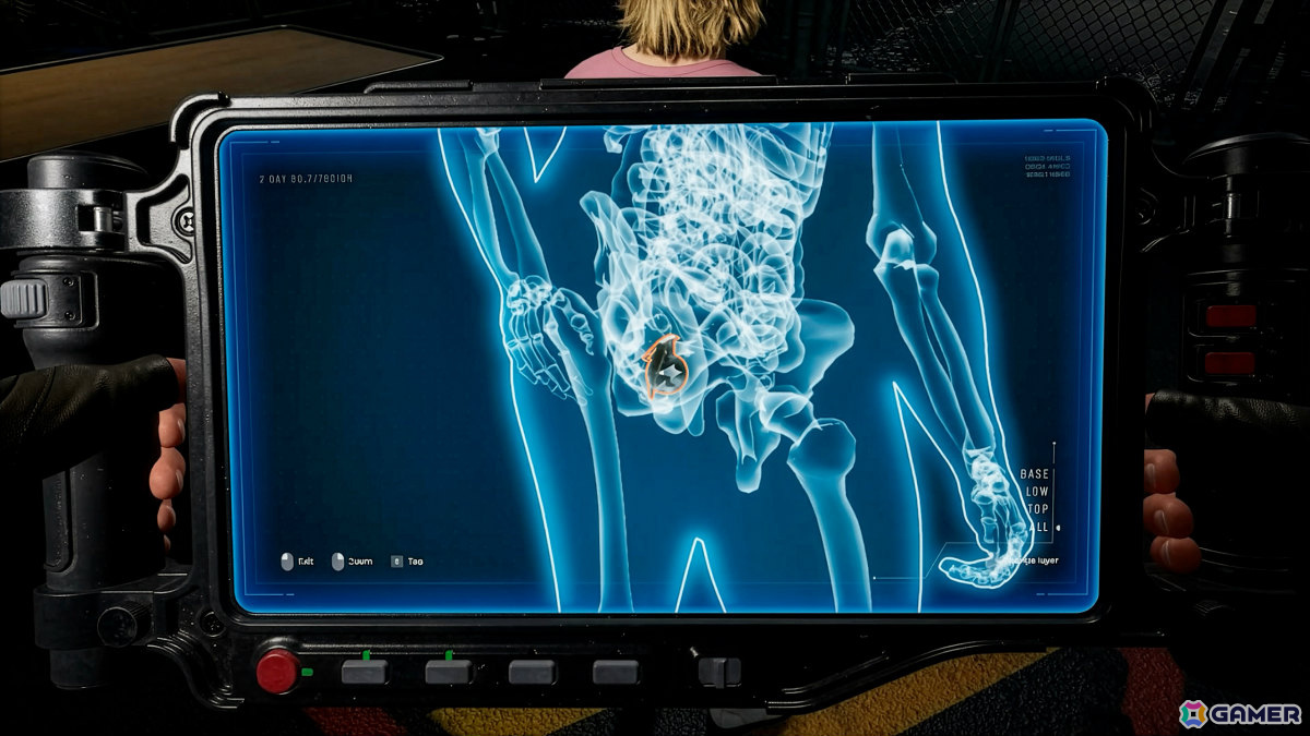 ゾンビはびこる世界で感染者を見分ける検問シミュレーター「Quarantine Zone: The Last Check」がリリース！の画像8