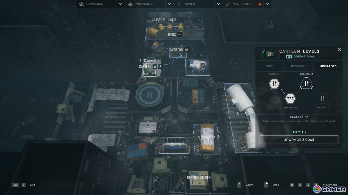 ゾンビはびこる世界で感染者を見分ける検問シミュレーター「Quarantine Zone: The Last Check」がリリース！の画像9
