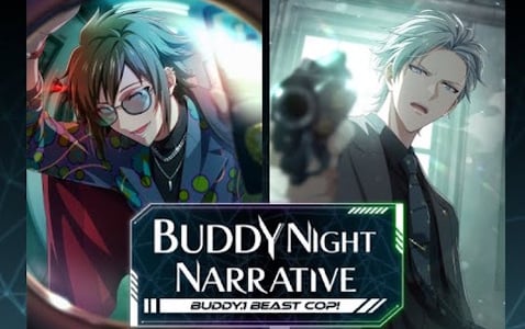 「アイナナ」新企画連続ドラマ「バディナナ」＆2026年お誕生日企画「cafe rabBit Day」の情報が公開！