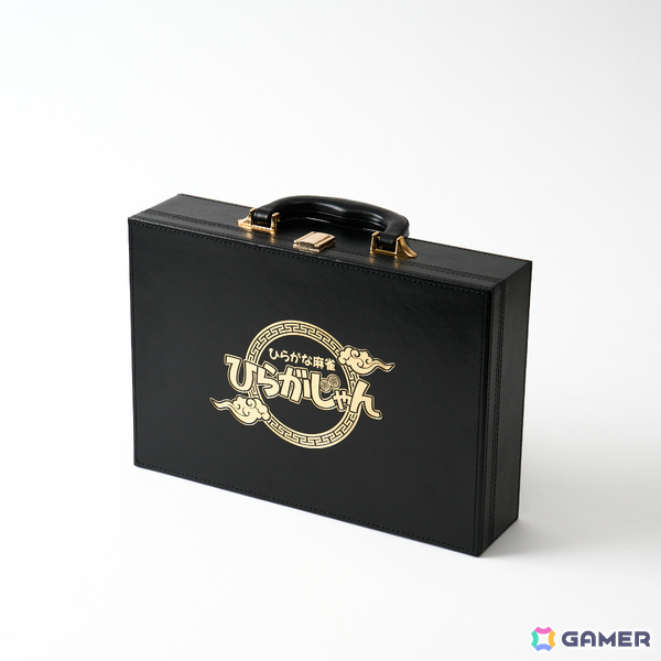 ひらがなで単語を作る麻雀風ゲーム「ひらがじゃん」自動雀卓でも使用可能な「プロ版」のクラファンがMakuakeで開始！の画像5