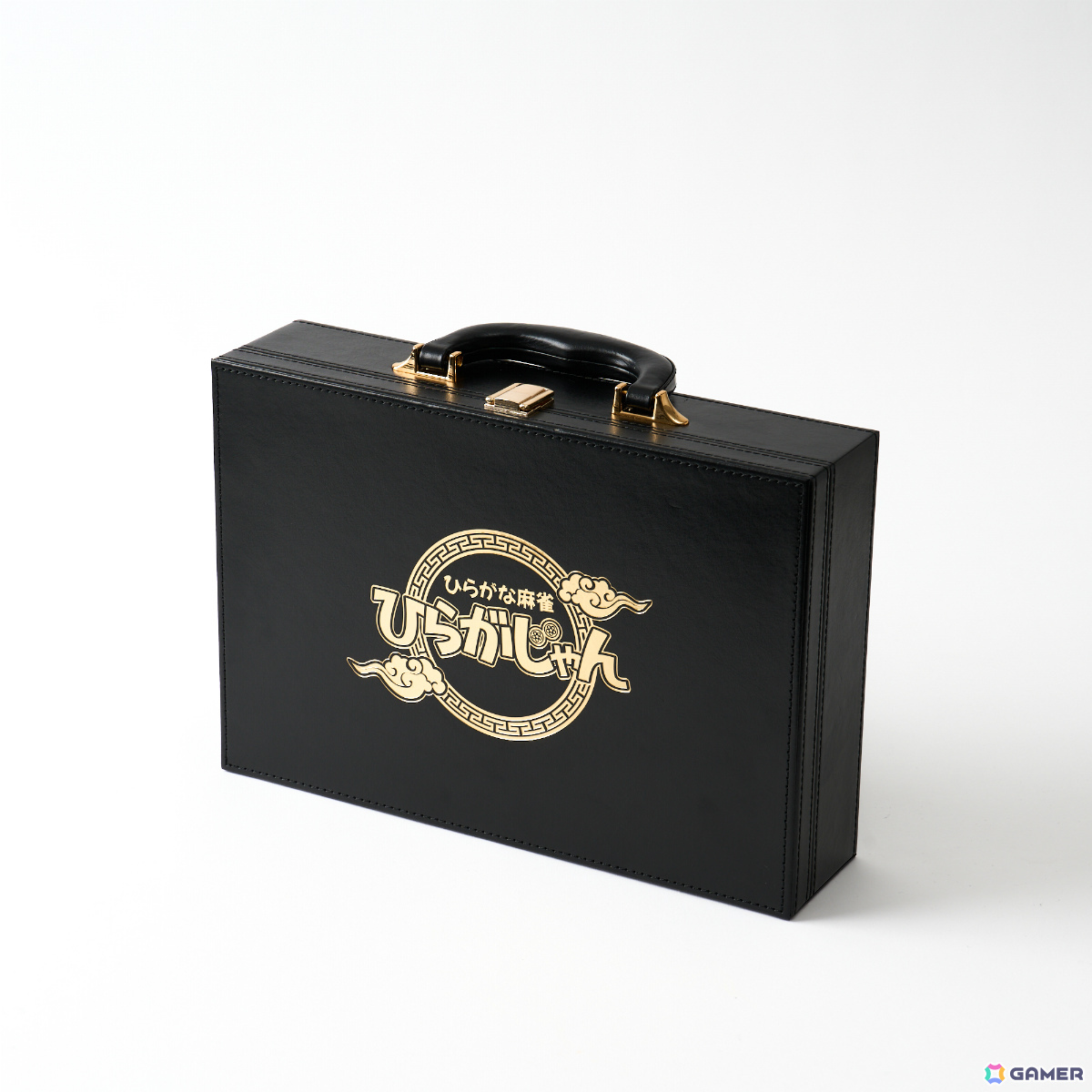 ひらがなで単語を作る麻雀風ゲーム「ひらがじゃん」自動雀卓でも使用可能な「プロ版」のクラファンがMakuakeで開始！の画像