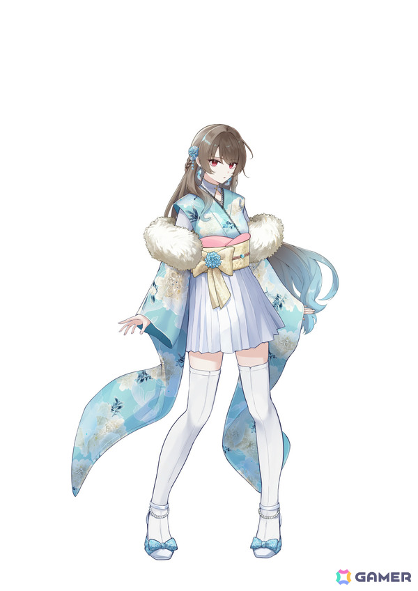 異界因習村ホラー×乙女ゲーム「百目ノ花贄」が2026年にリリース！華月宵などの主要キャラクターを紹介の画像11