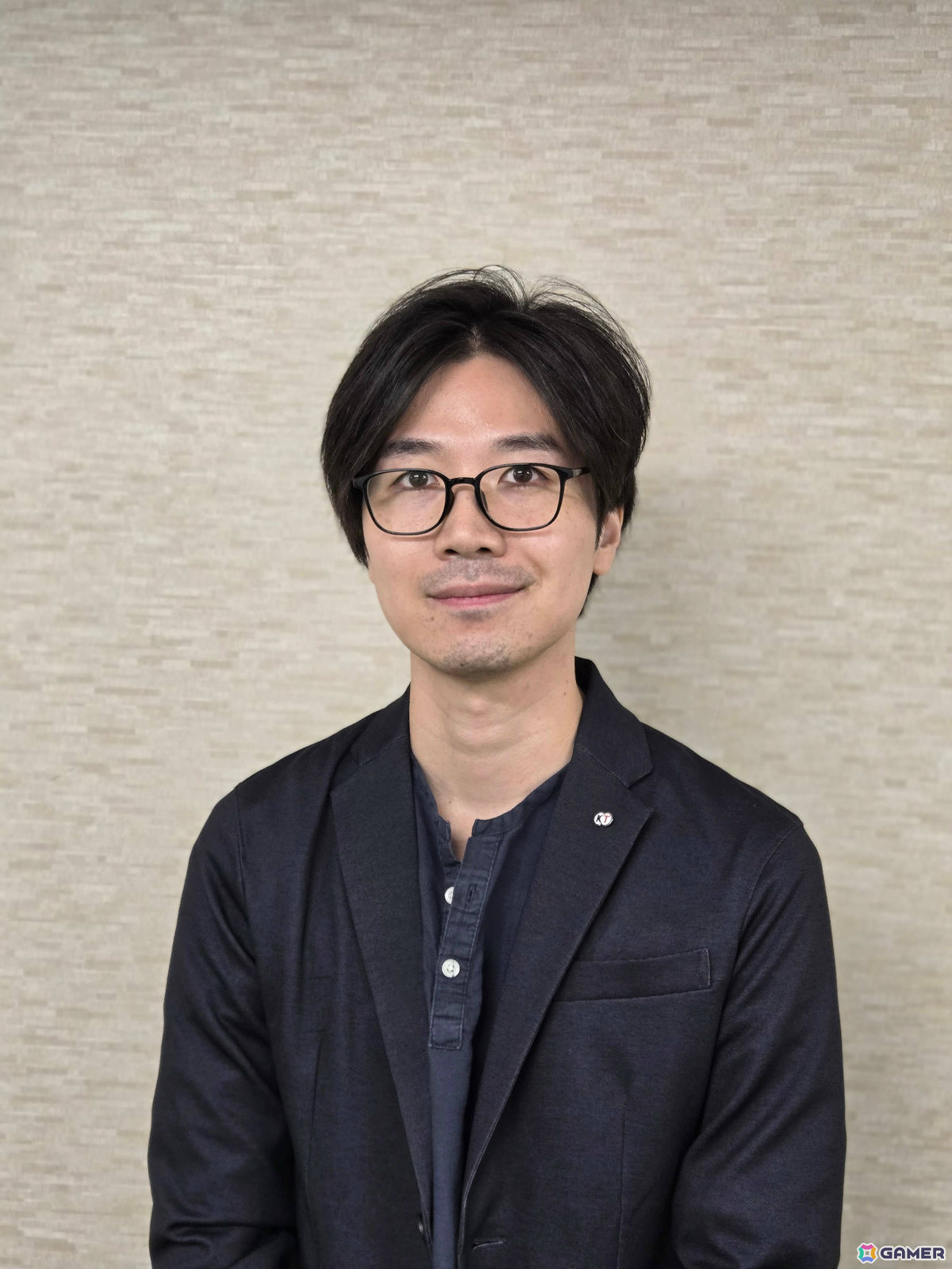 ディレクター 緒方 高明氏