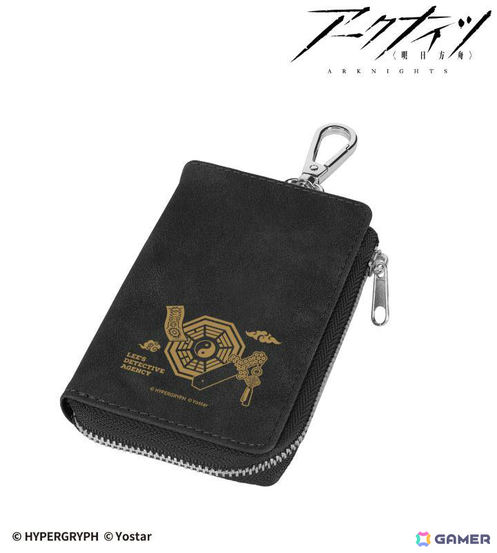 「アークナイツ」×「推し旅／JR東海」コラボアイテムの受注受付がAMNIBUSで開始！探偵風なアーミヤたちがA5アクリルパネルやアクスタなどのグッズにの画像