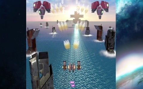 「サイヴァリア3」の発売日が5月21日へ変更――諸般の事情により制作・調整に期間を要するとの判断に至ったため