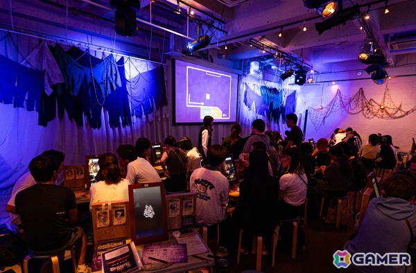 「あんスタ」UNDEAD×リアル脱出ゲーム「秘宝眠る不死者の航路からの脱出」の東京凱旋公演が2月27日より開催！の画像2