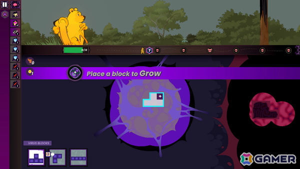 プーさんを異形の怪物に変異させるホラーローグライト「Winnie's Hole」の早期アクセスが1月26日より開始の画像