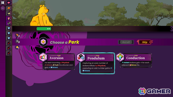 プーさんを異形の怪物に変異させるホラーローグライト「Winnie's Hole」の早期アクセスが1月26日より開始の画像