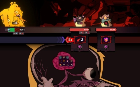 プーさんを異形の怪物に変異させるホラーローグライト「Winnie's Hole」の早期アクセスが1月26日より開始