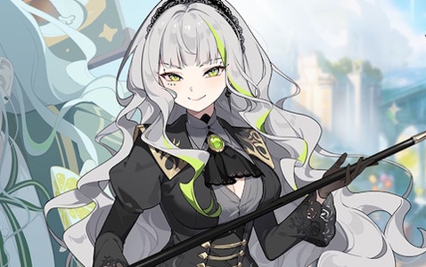 「ステラソラ」★5巡遊者「フィレン」（CV：斎藤千和）が先行実装！メインストーリー第六章「黎明告げる凱旋歌」前半の常設化も