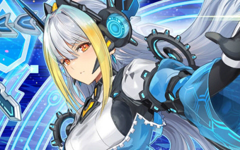 軌跡シリーズ　アニエス・クローデル　抱き枕カバー 英雄伝説 黎の軌跡」アニエス・クローデルの抱き枕カバー完成イラスト