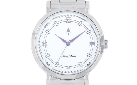 TVアニメ「Summer Pockets」より作品内で描かれる海をモチーフにした腕時計＆鳴瀬しろはモデルの腕時計が登場！