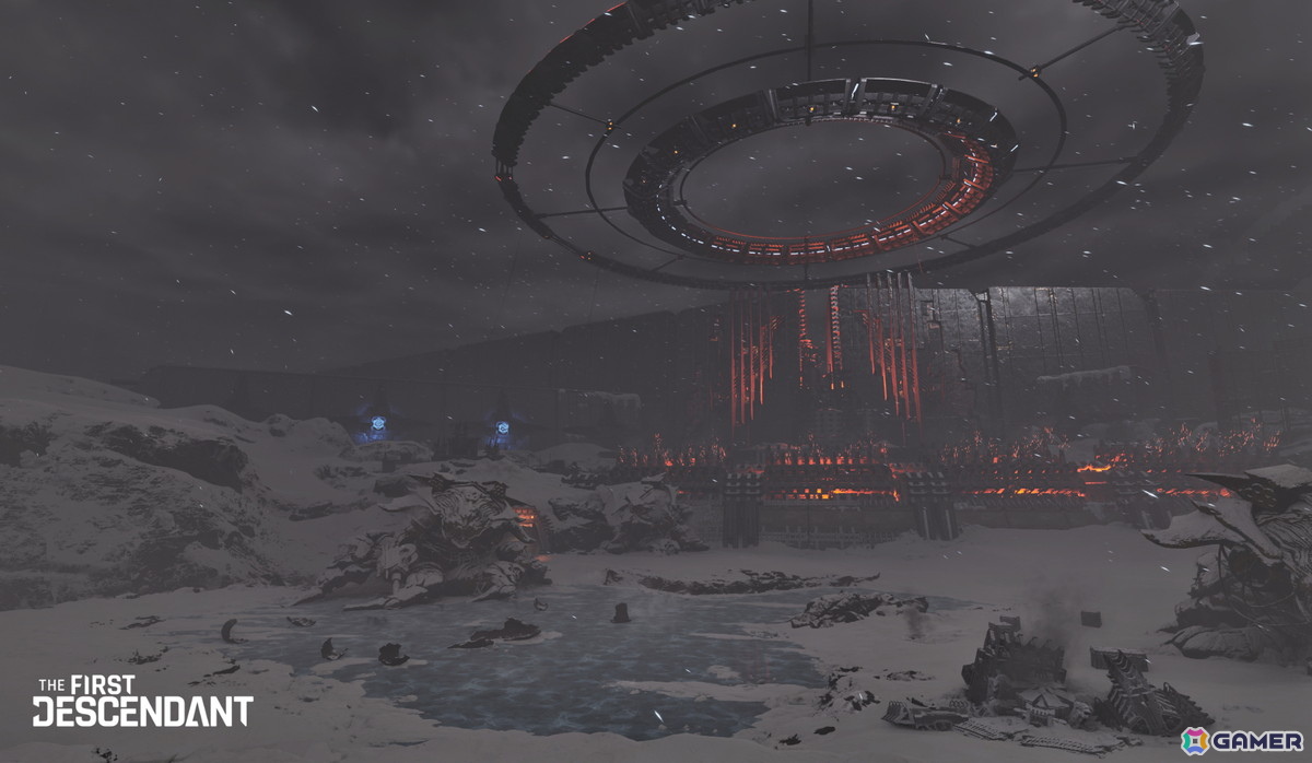 「The First Descendant」新規コンテンツ「亀裂の追跡」やキャラクターのバランス調整など1月アップデート情報が公開！の画像