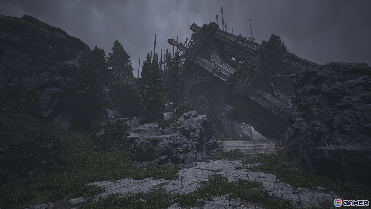 「The First Descendant」新規コンテンツ「亀裂の追跡」やキャラクターのバランス調整など1月アップデート情報が公開！の画像