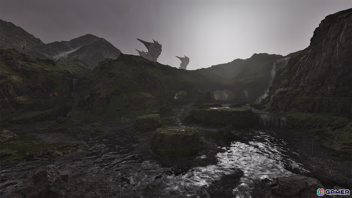 「The First Descendant」新規コンテンツ「亀裂の追跡」やキャラクターのバランス調整など1月アップデート情報が公開！の画像