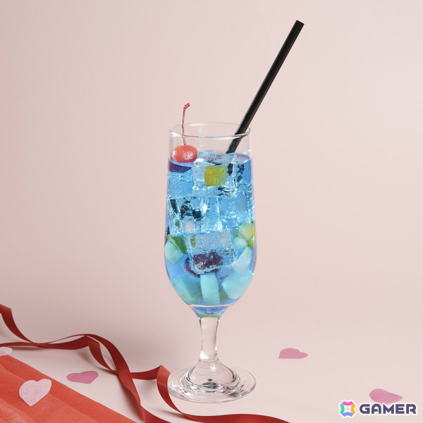 「にゃんこ大戦争」バレンタインをテーマにしたコラボカフェが2月4日よりand GALLERY有楽町店・なんば店・名古屋2号店で開催！の画像7