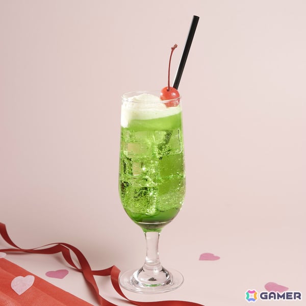 「にゃんこ大戦争」バレンタインをテーマにしたコラボカフェが2月4日よりand GALLERY有楽町店・なんば店・名古屋2号店で開催！の画像8